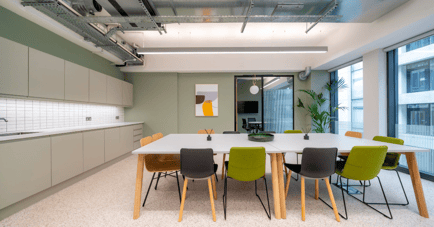 Image 5 of Situu (Managed 760 - 1,550 sqft) - Hyphen - 75 Mosley St, M2 - Manchester