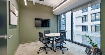 Image 6 of Situu (Managed 760 - 1,550 sqft) - Hyphen - 75 Mosley St, M2 - Manchester