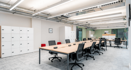Image 7 of Situu (Managed 760 - 1,550 sqft) - Hyphen - 75 Mosley St, M2 - Manchester