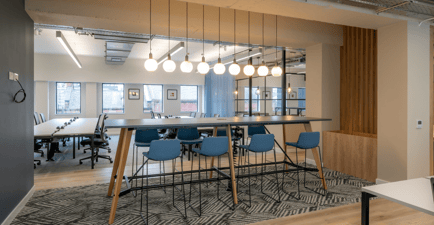 Image 8 of Situu (Managed 760 - 1,550 sqft) - Hyphen - 75 Mosley St, M2 - Manchester