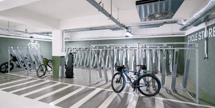 Image 10 of Situu (Managed 760 - 1,550 sqft) - Hyphen - 75 Mosley St, M2 - Manchester