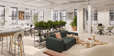 Image 1 of Situu (Managed 1,615 - 1,646 sqft) - 22 Cowper Street, EC2A - Old Street