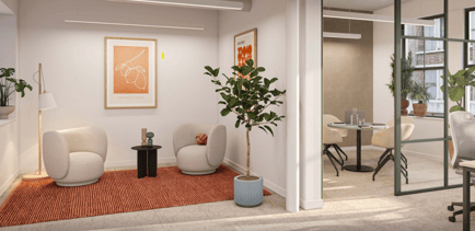 Image 3 of Situu (Managed 1,615 - 1,646 sqft) - 22 Cowper Street, EC2A - Old Street