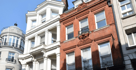 Image 2 of Situu (Managed 1,016 sqft) - 2-3 Grosvenor Street, W1K - Mayfair