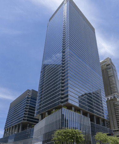 Image 1 of The Executive Centre - IOI Central Boulevard Towers - 2 Central Boulevard, 018916 - Singapore - Marina Bay