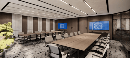 Image 2 of The Executive Centre - IOI Central Boulevard Towers - 2 Central Boulevard, 018916 - Singapore - Marina Bay