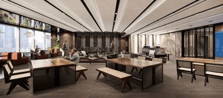Image 3 of The Executive Centre - IOI Central Boulevard Towers - 2 Central Boulevard, 018916 - Singapore - Marina Bay