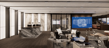 Image 4 of The Executive Centre - IOI Central Boulevard Towers - 2 Central Boulevard, 018916 - Singapore - Marina Bay