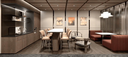 Image 7 of The Executive Centre - IOI Central Boulevard Towers - 2 Central Boulevard, 018916 - Singapore - Marina Bay