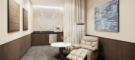 Image 8 of The Executive Centre - IOI Central Boulevard Towers - 2 Central Boulevard, 018916 - Singapore - Marina Bay