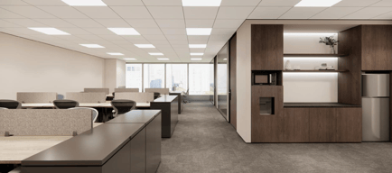 Image 9 of The Executive Centre - IOI Central Boulevard Towers - 2 Central Boulevard, 018916 - Singapore - Marina Bay