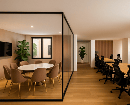Image 1 of Snapdesk - Le Feydau - Rue Feydeau,  75002 -  2nd arrondissement