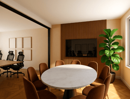 Image 2 of Snapdesk - Le Feydau - Rue Feydeau,  75002 -  2nd arrondissement