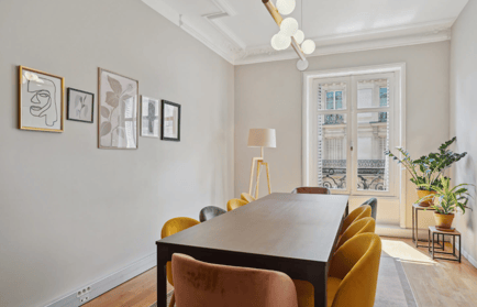 Image 2 of Snapdesk - Hôtel Particulier Iéna - Place d'Iéna, 75016 - 16th arrondissement