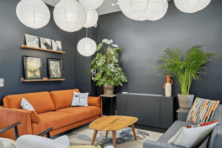 Image 3 of Snapdesk - Hôtel Particulier Iéna - Place d'Iéna, 75016 - 16th arrondissement
