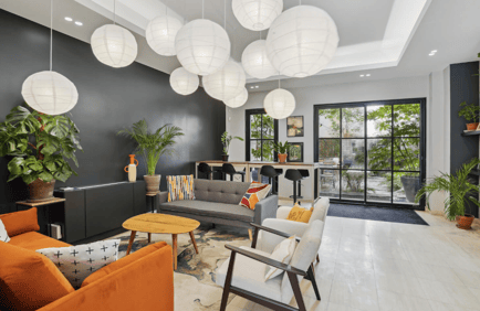 Image 5 of Snapdesk - Hôtel Particulier Iéna - Place d'Iéna, 75016 - 16th arrondissement