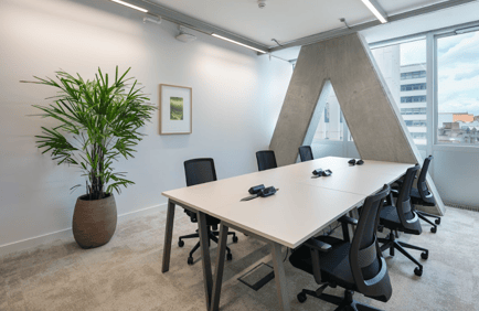 Image 4 of Spacemade - Studio Y - Yellow Building - 1 Nicholas Rd, W11 - Notting Hill