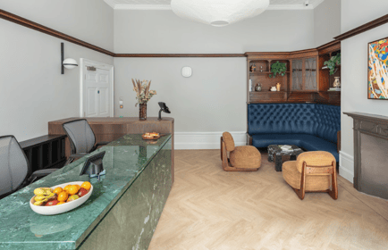 Image 16 of Spacemade - Hale House - 42 Portland Place, W1B - Marylebone
