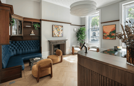 Image 19 of Spacemade - Hale House - 42 Portland Place, W1B - Marylebone