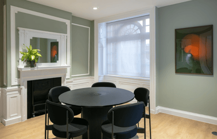 Image 13 of Spacemade - Hale House - 42 Portland Place, W1B - Marylebone