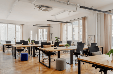 Image 1 of Comeandwork - Le Faubourg - 42 Rue du Faubourg - 10th arrondissement