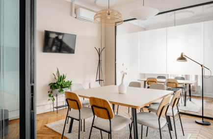 Image 2 of Comeandwork - Le Faubourg - 42 Rue du Faubourg - 10th arrondissement
