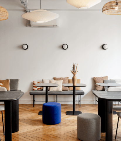 Image 4 of Comeandwork - Le Faubourg - 42 Rue du Faubourg - 10th arrondissement