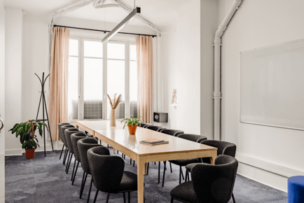 Image 5 of Comeandwork - Le Faubourg - 42 Rue du Faubourg - 10th arrondissement