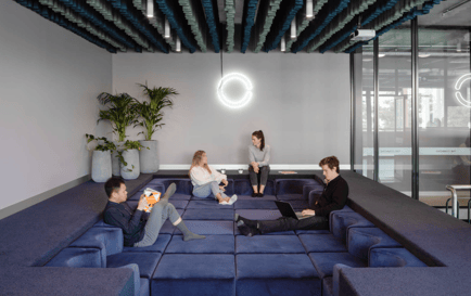 Image 2 of The Commons - 11 Wilson St, 3141 - South Yarra
