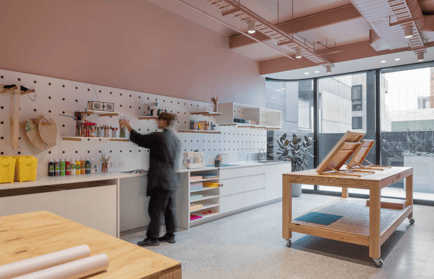 Image 3 of The Commons - 11 Wilson St, 3141 - South Yarra