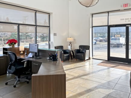 Image 9 of Hq - 41430 Grand River Ave,Suite D, 1st Floor