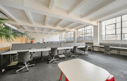 Image 1 of Sub800 Managed (2,553 - 2,553 sqft) - 9 Hatton Street, London, UK
