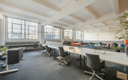 Image 3 of Sub800 Managed (2,553 - 2,553 sqft) - 9 Hatton Street, London, UK