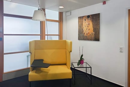 Image 10 of Regus - 43 avenue John F. Kennedy