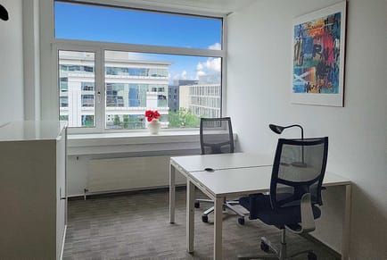 Image 11 of Regus - 43 avenue John F. Kennedy