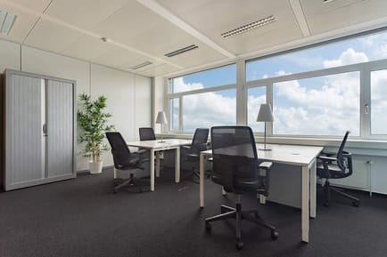 Image 4 of Regus - 43 avenue John F. Kennedy
