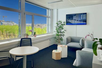 Image 5 of Regus - 43 avenue John F. Kennedy