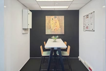 Image 8 of Regus - 43 avenue John F. Kennedy