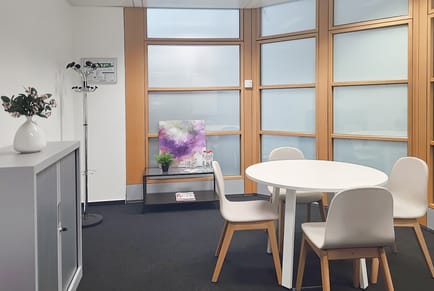 Image 9 of Regus - 43 avenue John F. Kennedy