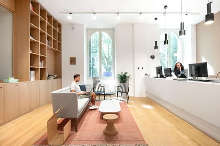 Image 11 of Spaces - Via Vittorio Veneto 54b