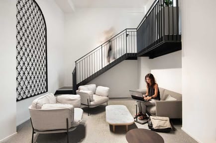 Image 7 of Spaces - Via Vittorio Veneto 54b