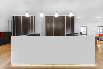 Image 2 of Regus - 81 rue de France,5th floor