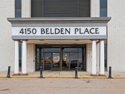 Image 1 of Hq - 4150 Belden Village St NW,Suite 300