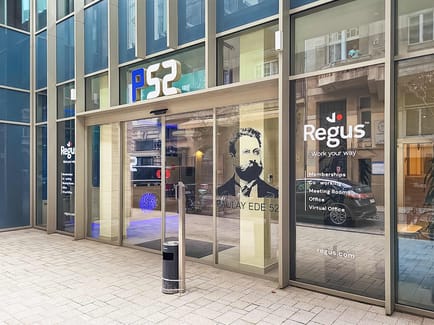 Image 1 of Regus - Paulay Ede str. 52