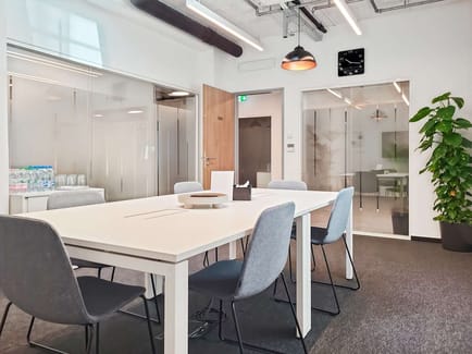 Image 3 of Regus - Paulay Ede str. 52