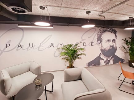 Image 11 of Regus - Paulay Ede str. 52