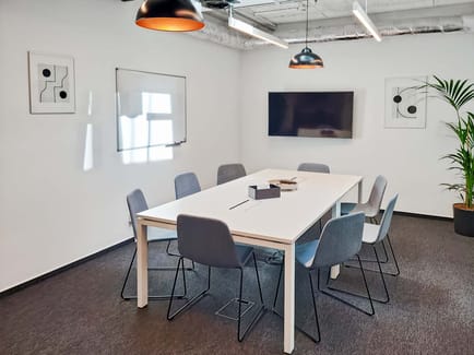 Image 3 of Regus - Paulay Ede str. 52