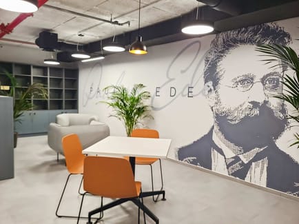 Image 5 of Regus - Paulay Ede str. 52