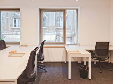 Image 7 of Regus - Paulay Ede str. 52