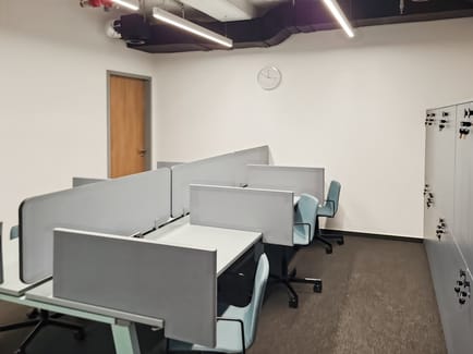 Image 2 of Regus - Paulay Ede str. 52